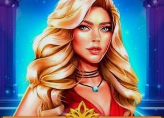 Слот Tome of Madness